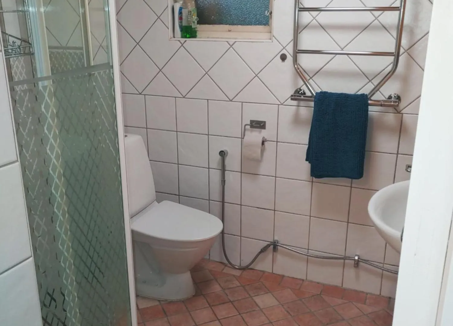 Part Of A Villa For Budget Family And Backpackers Gothenburg