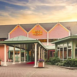 4* Hotel Heden - Bw Signature Collection