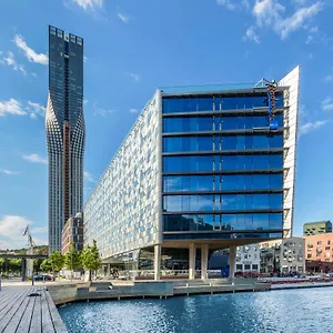 Radisson Blu Riverside Gothenburg
