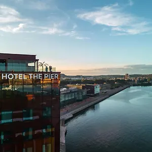 Clarion The Pier Gothenburg