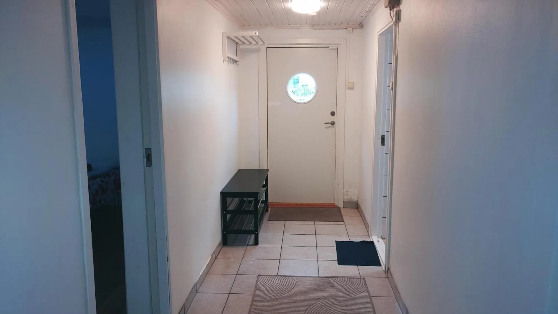 Apartmán Part Of A Villa For Budget Family And Backpackers Göteborg Švédsko