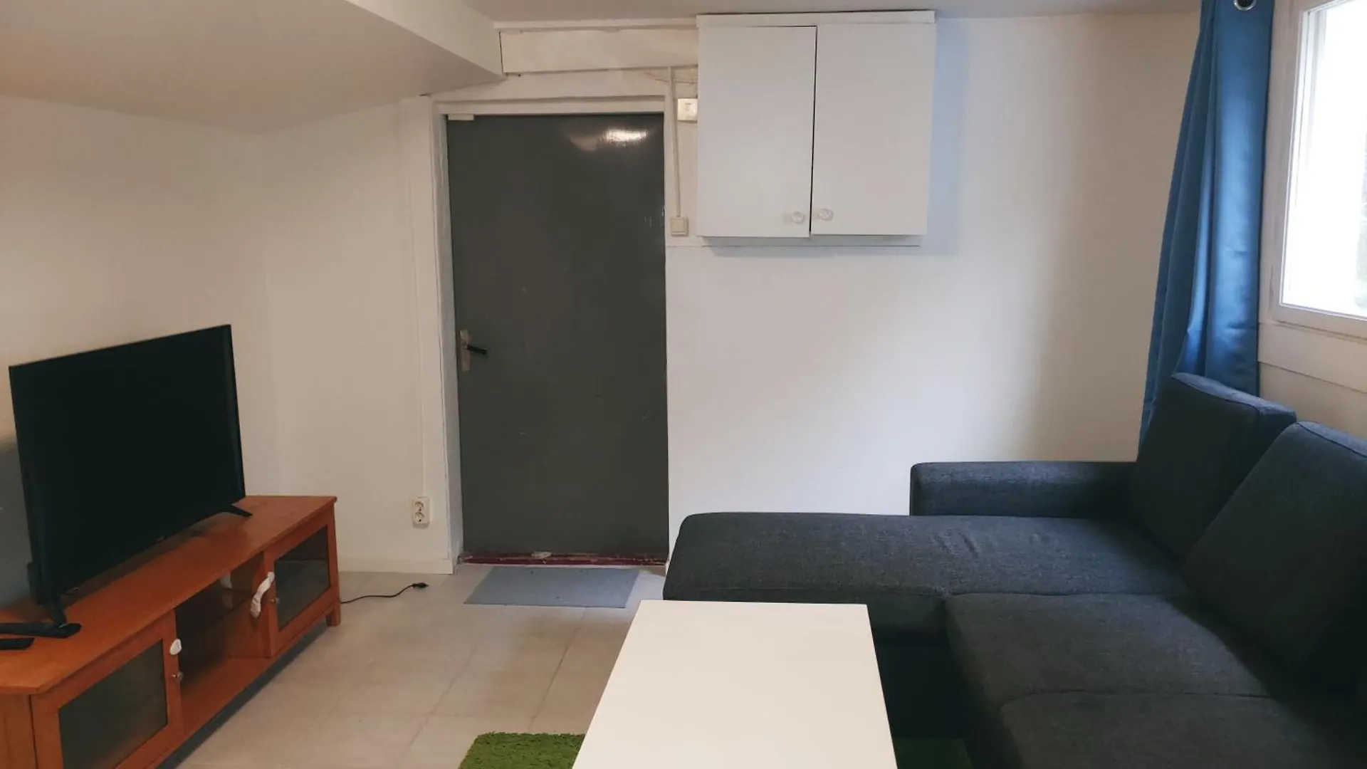 Part Of A Villa For Budget Family And Backpackers Göteborg Švédsko