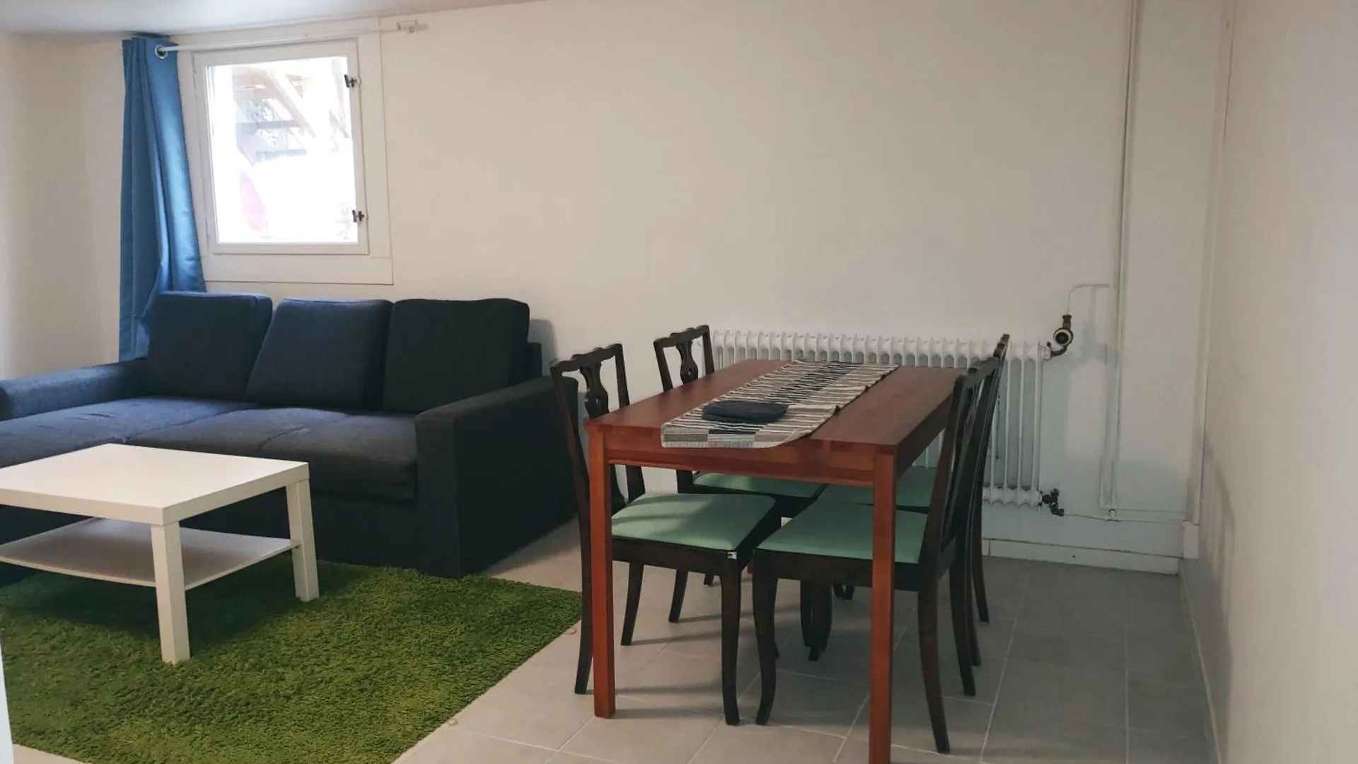 Part Of A Villa For Budget Family And Backpackers Göteborg 0*,  Švédsko