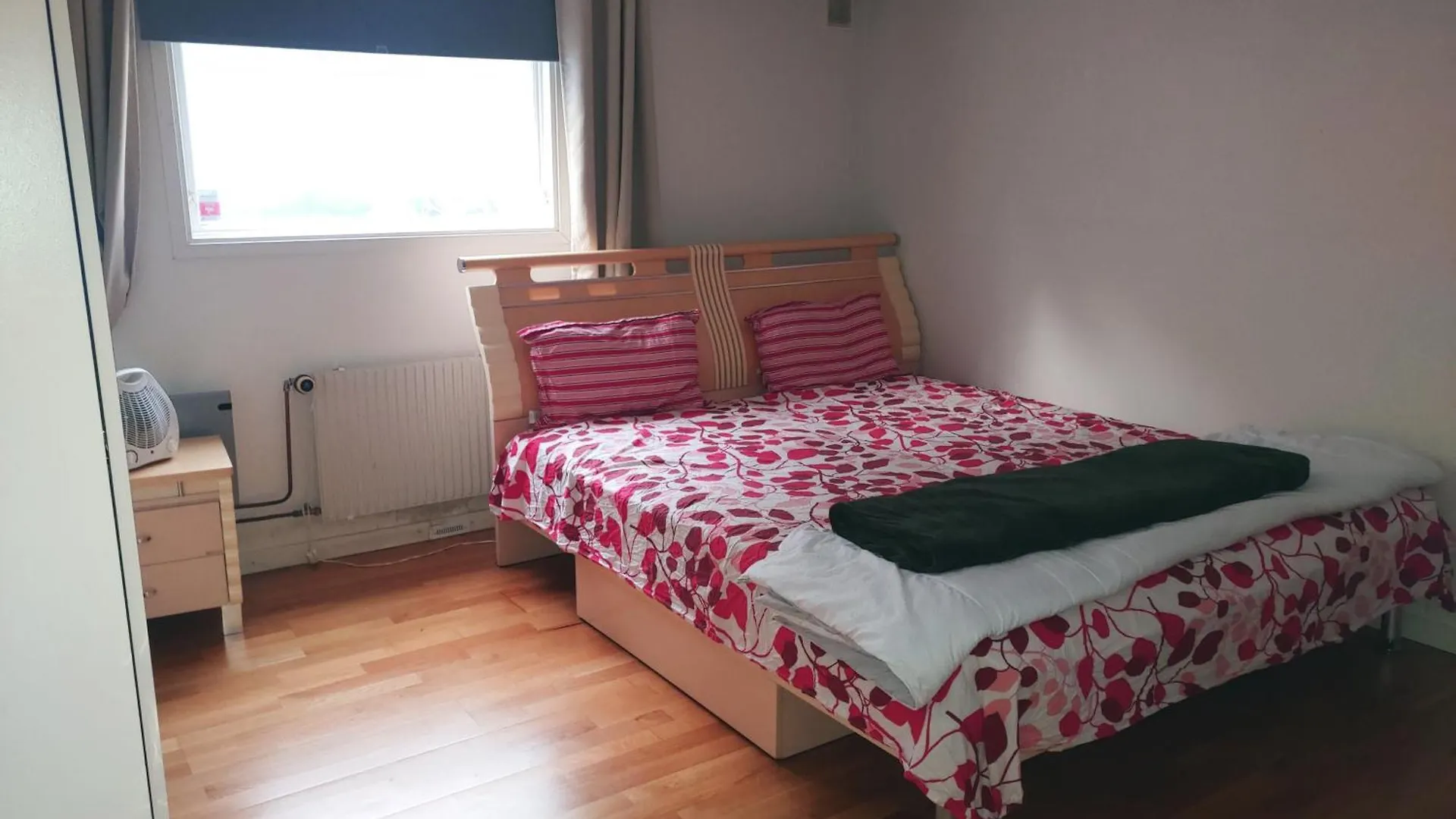 Part Of A Villa For Budget Family And Backpackers Gothenburg Apartment